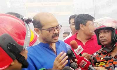 সুনামগঞ্জের ঘটনায় কঠোর ব্যবস্থা গ্রহণের নির্দেশ প্রধানমন্ত্রীর